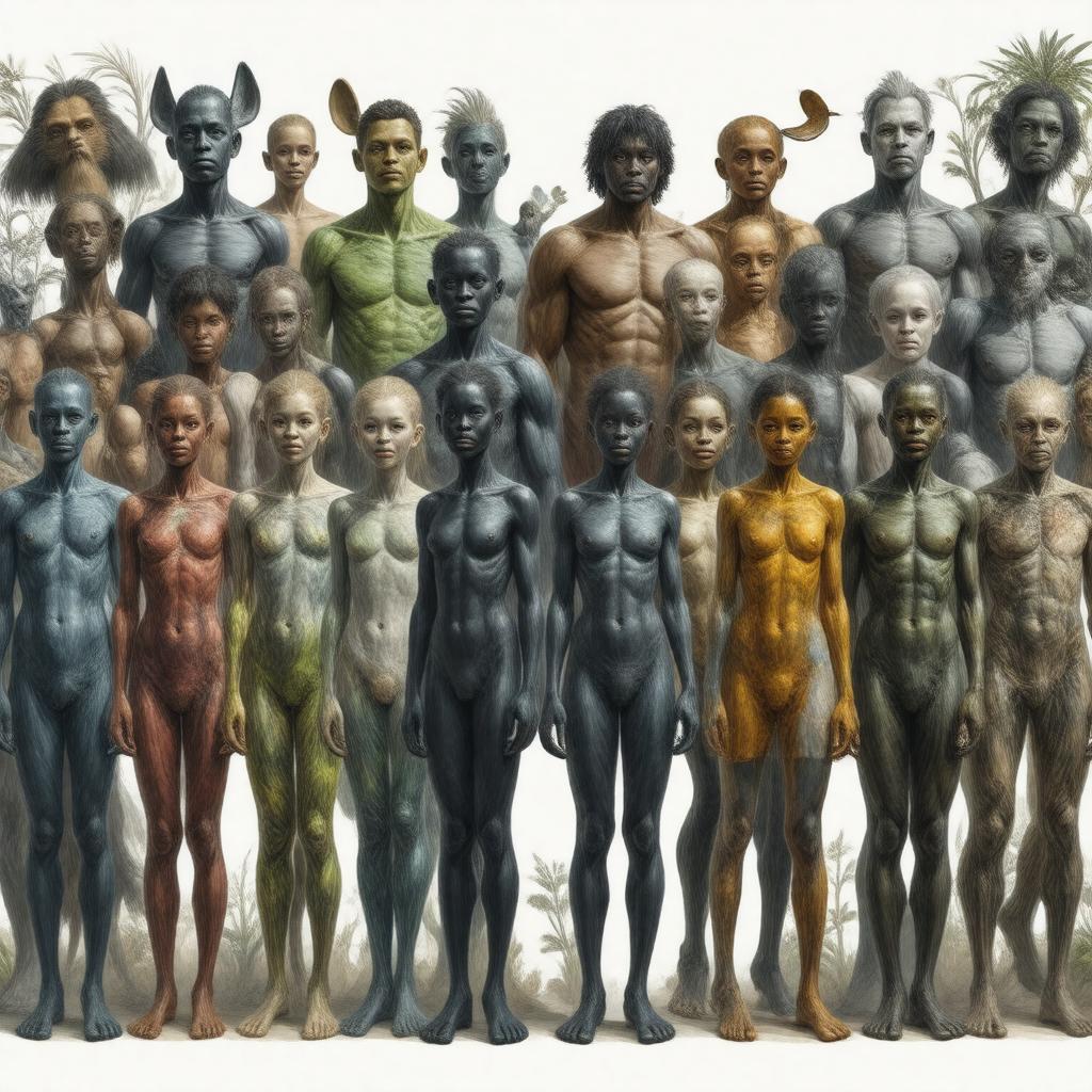 Homo sapiens